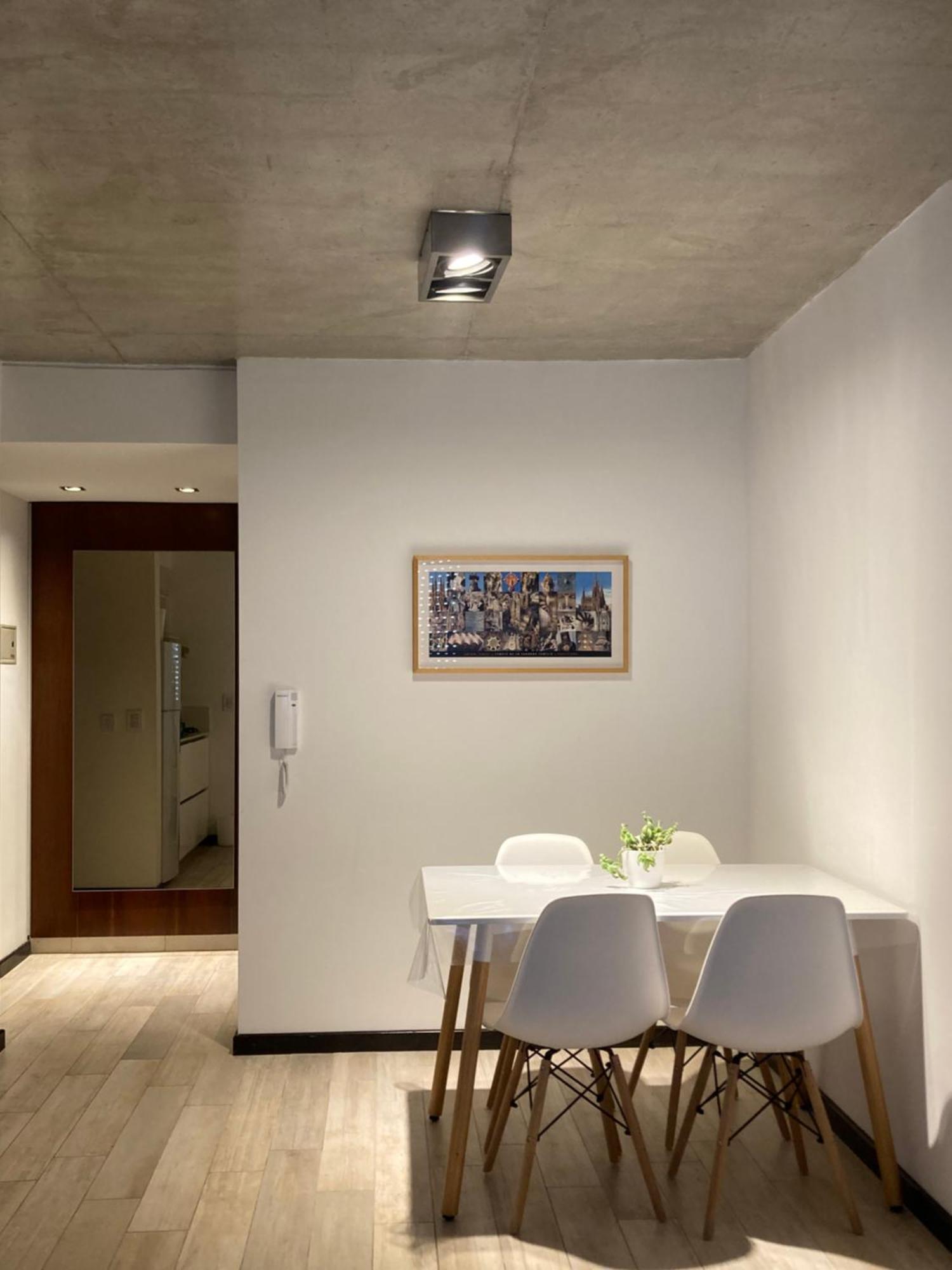 Apartment Departamento Av Francia 953